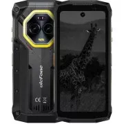 Ulefone Armor Mini 20 Pro 8/256Gb Black