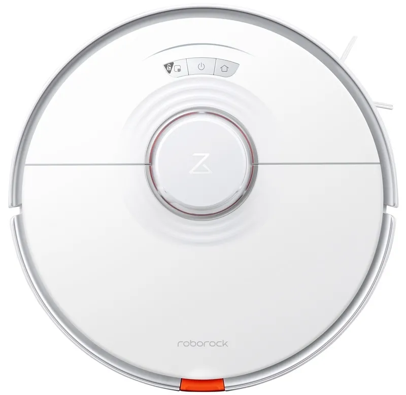 Пылесос RoboRock Vacuum Cleaner S7 (Уценка Витрина)