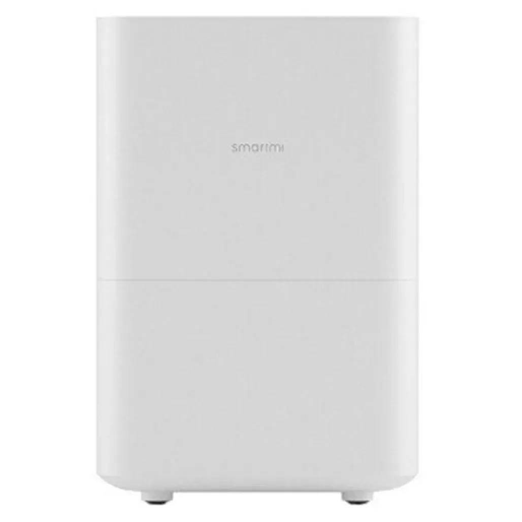 Зволожувач повітря Xiaomi SmartMi Wi-Fi Humidifier  White (CJXJSQ02ZM) ( Уцінка Вітрина )