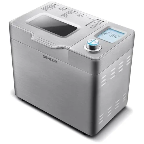 Хлебопечка Sencor SBR 2000SS (41011831) (Уцінка Вітрина)