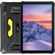 Blackview TAB Active 10 Pro 12/256GB LTE/5G Black (6931548318798) (UA)