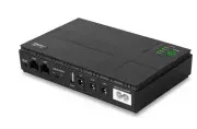 ДБЖ Andes DC1018P (18W 8800mAh 12V/9V/5V для роутера) (Уцінка Вітрина)
