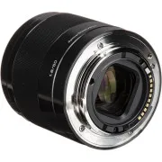 Sony SEL E 50mm f/1.8 OSS (SEL50F18) Black