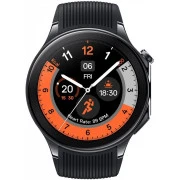 OPPO Watch X Platinum Black (EU)