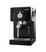 Gaggia Viva Style Focus Black (RI8433/11) (Уцінка Вітрина)