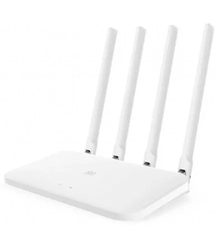 Xiaomi Mi WiFi Router 4A Global (532089) (Уцінка Вітрина)