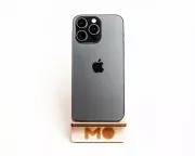 Б/У Apple iPhone 15 Pro Max 256GB Black Titanium (Как новый)