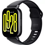 Xiaomi Redmi Watch 5 Active Midnight Black (BHR8784GL) (Вітрина Уцінка )