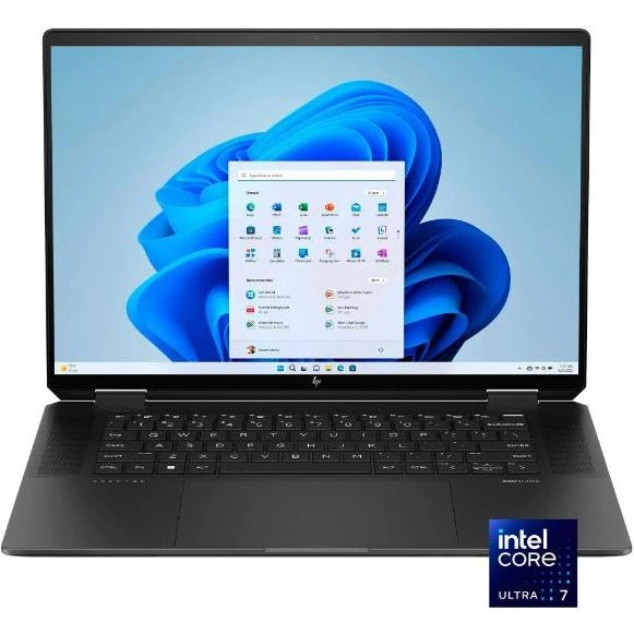 Ноутбук HP Spectre x360 16-aa0013dx (977P5UA)