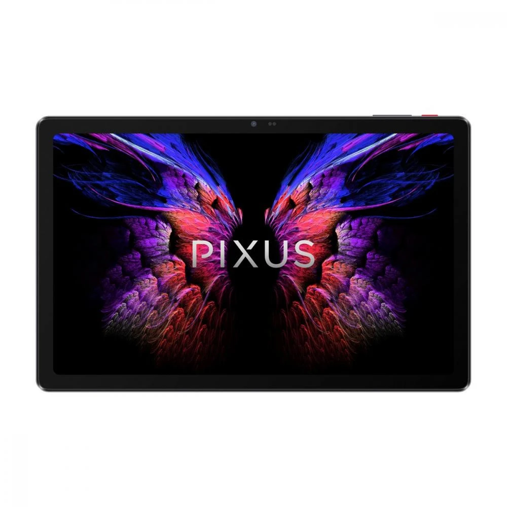 Планшет Pixus Wing 8/128GB 4G Dual Sim Silver (4897058531985) (UA)