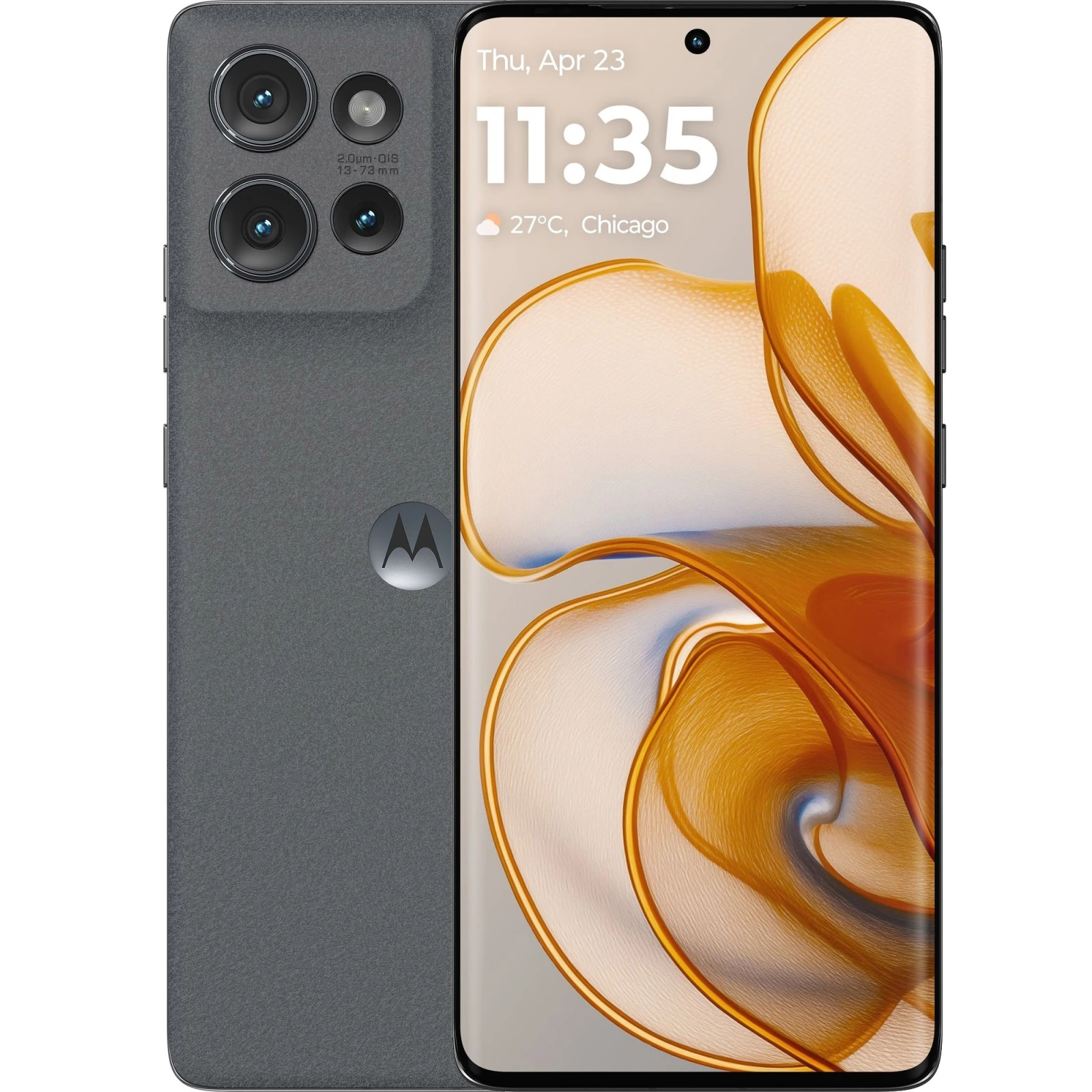 Мобильный телефон Motorola Edge 50 12/512GB Koala Grey Europe