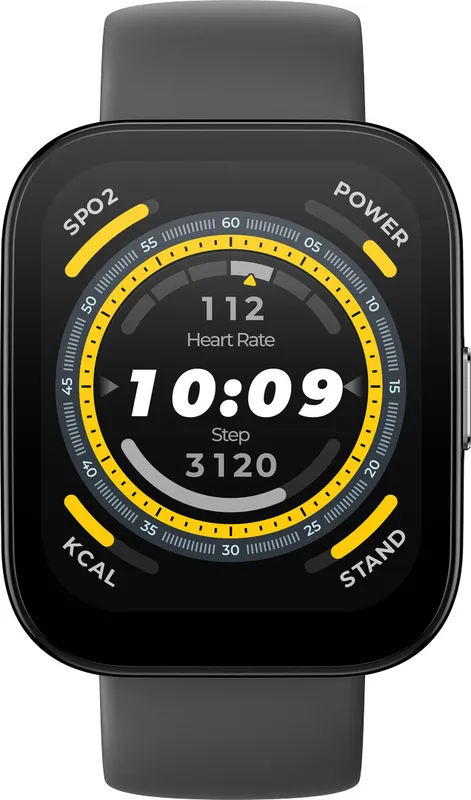 Amazfit Bip 5 Black (Уценка Витрина)