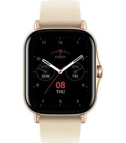 Amazfit GTS 2 Desert Gold (Уценка Витрина)