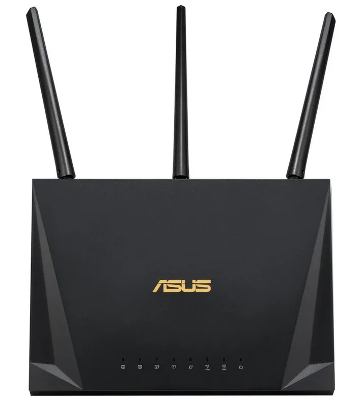 ASUS RT-AC85P (Уцінка Вітрина)