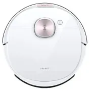 ECOVACS DEEBOT OZMO T8 (DLX11-44) (Уцінка)