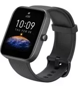 Amazfit Bip 3 Pro Black (Уценка Витрина)