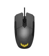 ASUS TUF Gaming M5 USB Black/Grey (90MP0140-B0UA00) (Уцінка Вітрина)