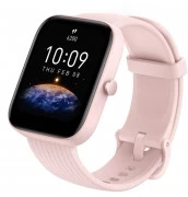 Xiaomi Amazfit Bip 3 Pro Pink (Уценка Витрина)