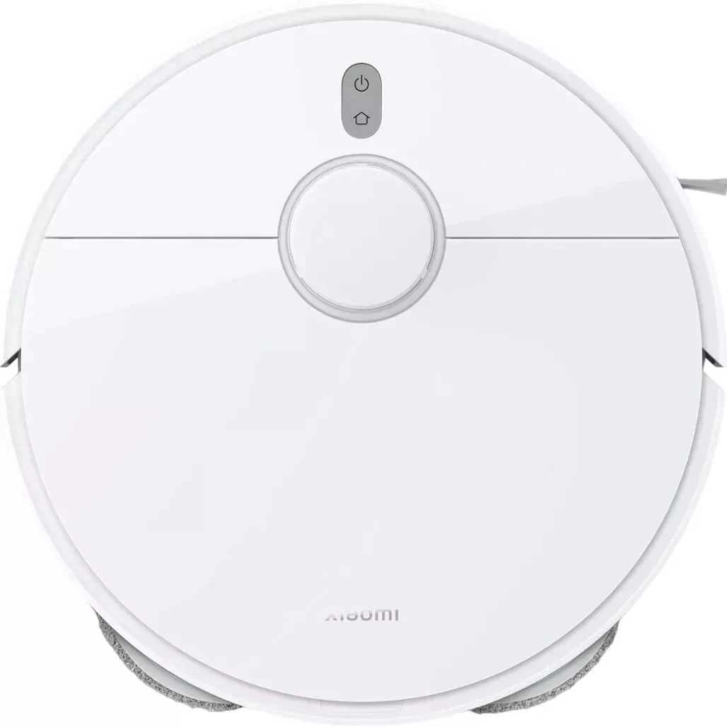 Пылесос Xiaomi Mi Robot Vacuum S10+ White (Уценка Витрина)