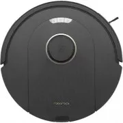 RoboRock Vacuum Cleaner Q5 Pro Black (Q5PR52-00)(Уцінка)