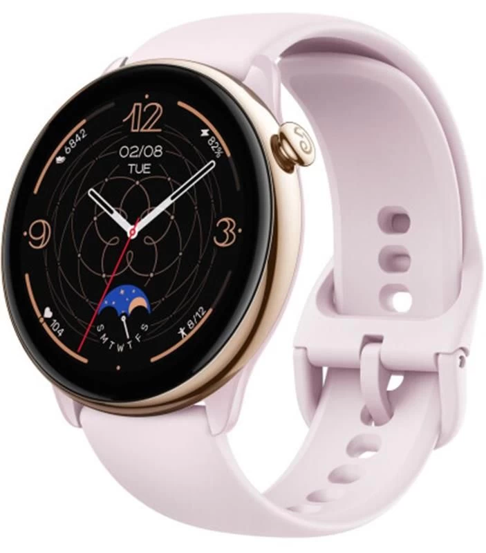 Xiaomi Amazfit GTR Mini Misty Pink (Уцінка Вітрина)