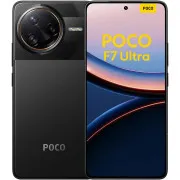Xiaomi Poco F7 Ultra 5G 16/512GB NFC Black (with adapter) Europe