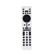 Remote Control For Xbox One For Xbox Series X/S Entertainment Multimedia TV White
