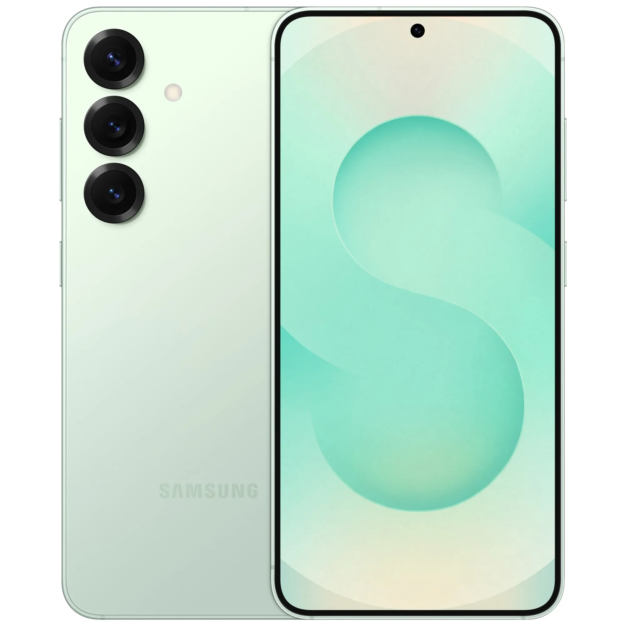 Мобильный телефон Samsung Galaxy S25 12/256GB Mint (SM-S9310)