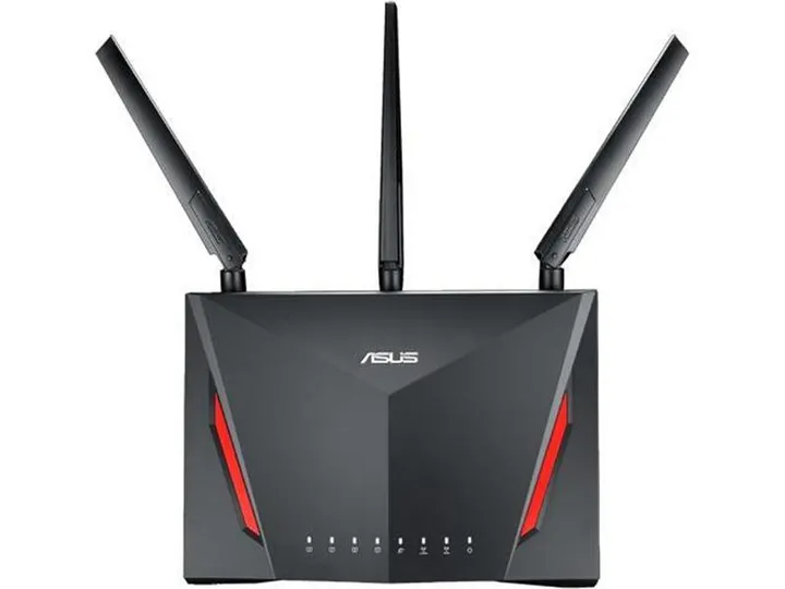 Asus RT-AC86U AC2900 Gigabit Router (Уцінка Вітрина)
