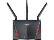Asus RT-AC86U AC2900 Gigabit Router (Уцінка Вітрина)