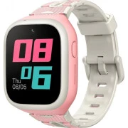 Детские смарт-часы Mibro Watch Phone P5 Pink (Уценка Витрина)