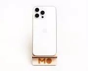 Б/У Apple iPhone 15 Pro Max 256GB White Titanium (Як новий)