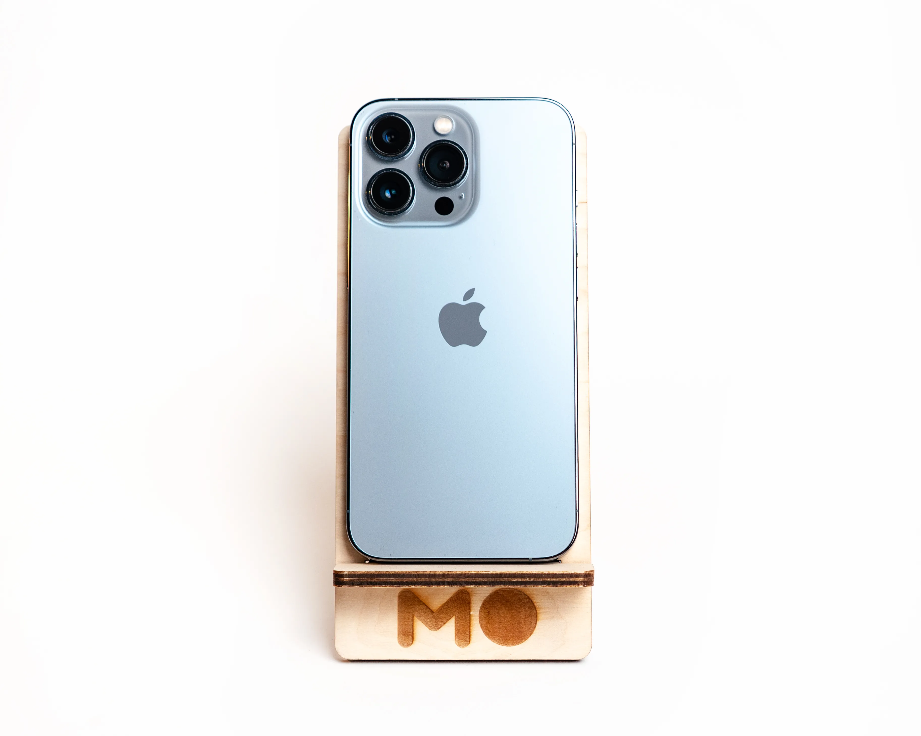 Б/У Apple iPhone 13 Pro 128GB Sierra Blue (Следы использования)