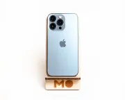Б/У Apple iPhone 13 Pro 128GB Sierra Blue (Следы использования)