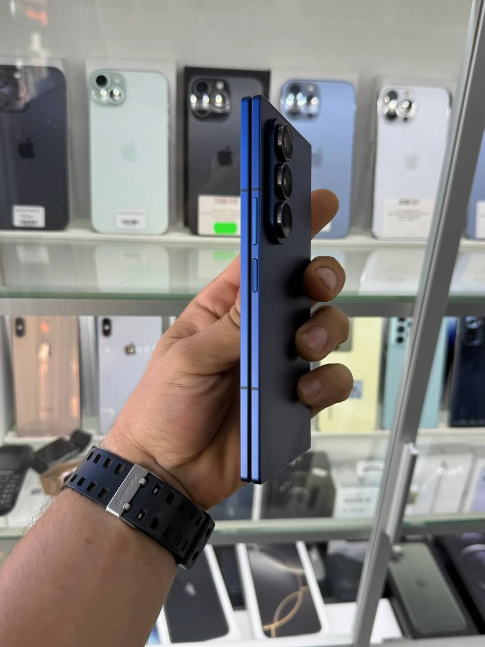 Б/У Apple iPhone 14 Pro 128GB Gold (Как новый)