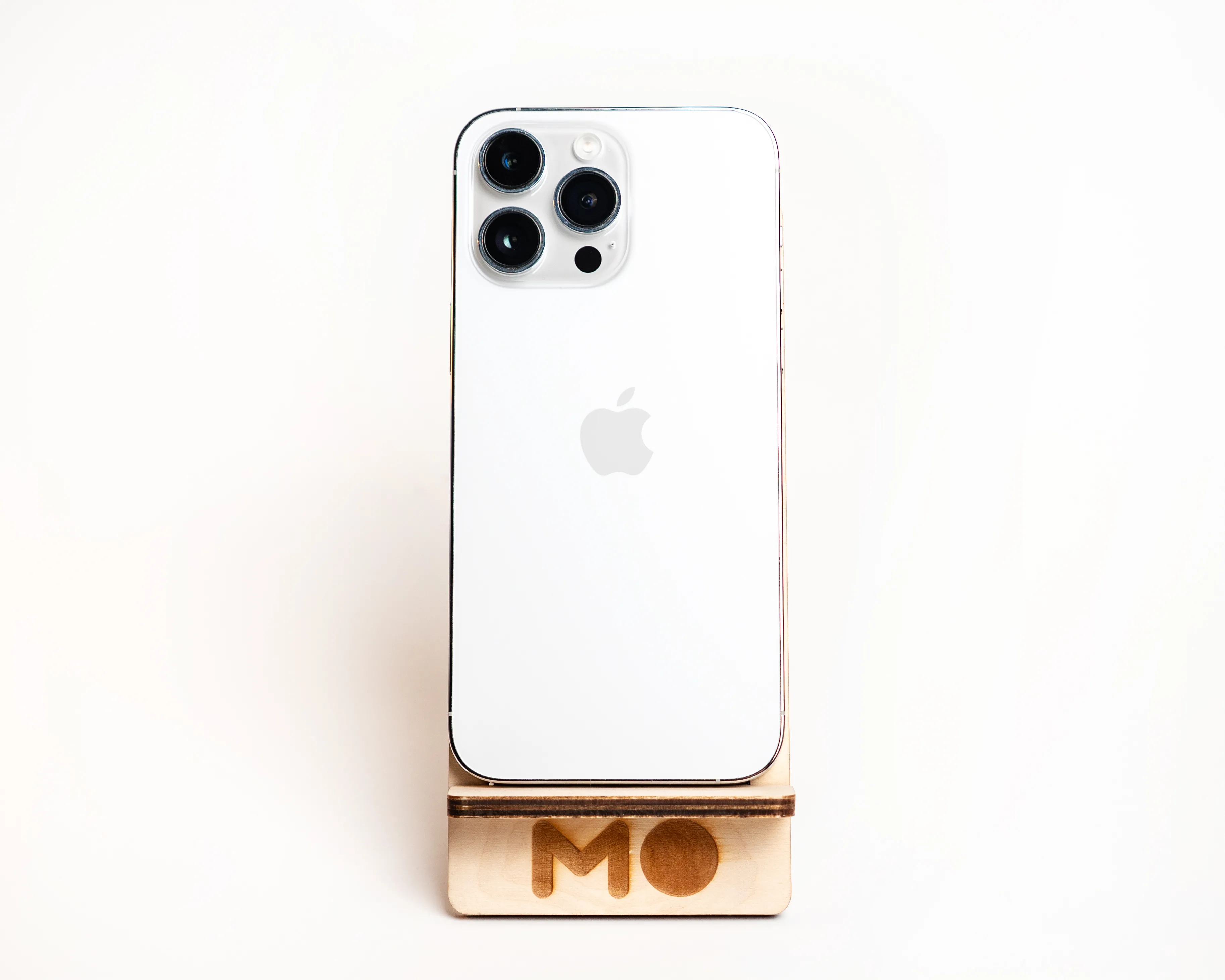 Б/У Apple iPhone 14 Pro 128GB Silver (Как новый)