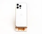 Б/В Apple iPhone 16 Pro Max 256GB White Titanium (Як новий)