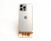 Б/У Apple iPhone 16 Pro Max 256GB  Natural Titanium (Как новый)