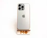 Б/В Apple iPhone 16 Pro Max 512GB Natural Titanium (Як новий)