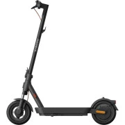 Электросамокат Xiaomi Electric Scooter 5 Black (BHR9608EU)