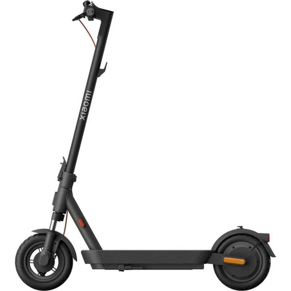 Електросамокат Xiaomi Electric Scooter 5 Black (BHR9608EU)