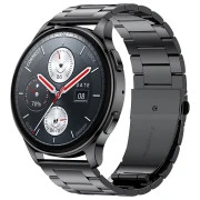 Amazfit Pop 3R Metallic Black (Уцінка Вітрина)