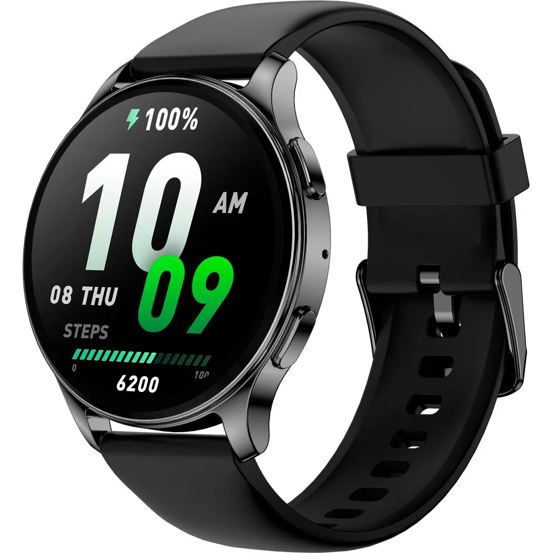 Amazfit Pop 3R Black (Уцінка Вітрина)