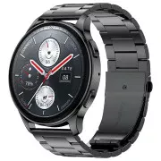 Amazfit Pop 3R Metallic Black (Уцінка Вітрина)