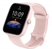 Xiaomi Amazfit Bip 3 Pink (Уцінка Вітрина)