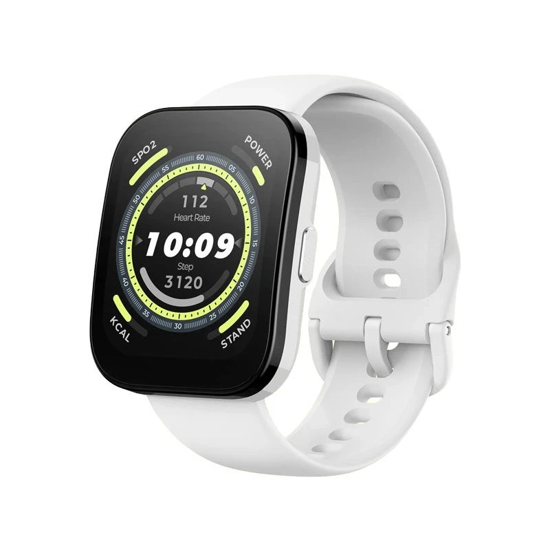 Xiaomi Amazfit Bip 5 Cream White (Уценка Витрина)