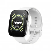 Xiaomi Amazfit Bip 5 Cream White (Уценка Витрина)