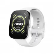 Xiaomi Amazfit Bip 5 Cream White (Уцінка Вітрина)