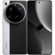 Xiaomi 15 Ultra 16/512GB Silver Chrome (with charger) Europe