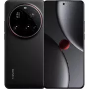 Xiaomi 15 Ultra 16/512GB Black (with charger) Europe